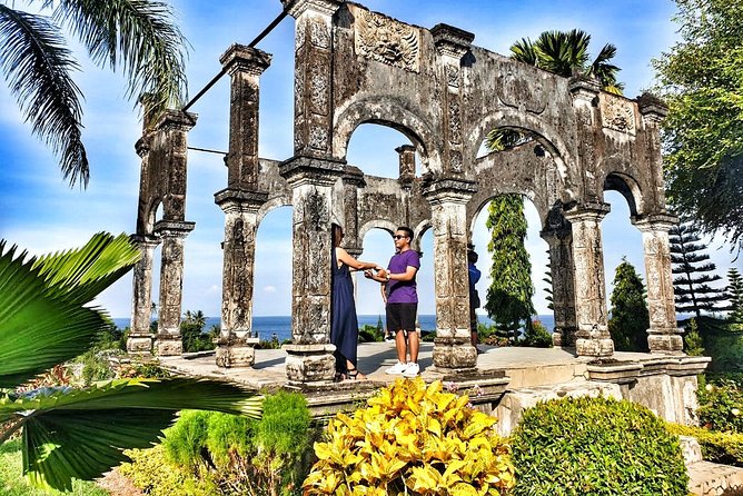 Best Of Instagram Tour - Sky Gate Of Heaven ( Lempuyang Temple ) - Reviews and Ratings Overview