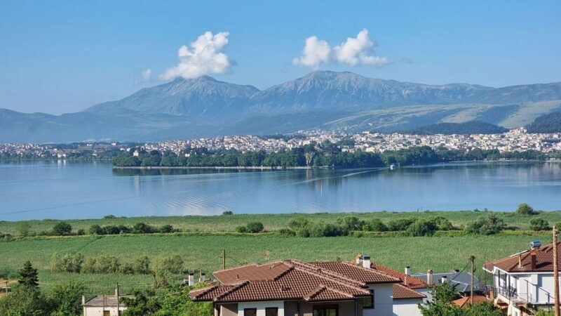 Best of Ioánnina: Private Walking Tour with a Local - Good To Know
