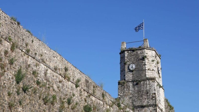 Best of Ioánnina: Private Walking Tour with a Local - Who Will Love This Tour?