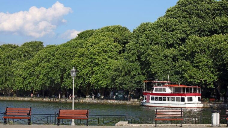 Best of Ioánnina: Private Walking Tour with a Local - Final Thoughts