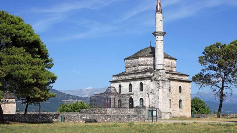 Best of Ioánnina: Private Walking Tour with a Local - FAQs