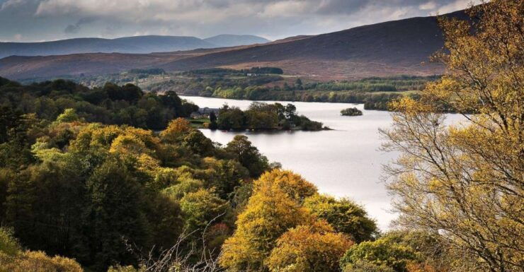 Best of Ireland 6-Day Backpackers Economy Tour - Highlights and Experiences
