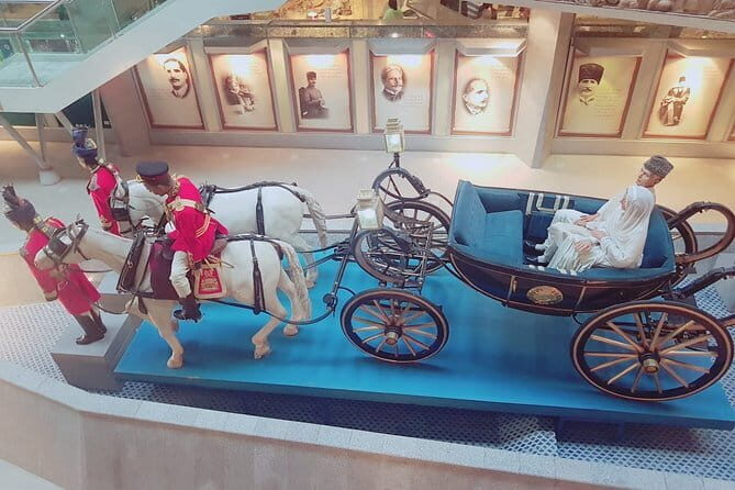 Best of Islamabad Half Day Tour (Morn & Eve Slots) - Good To Know