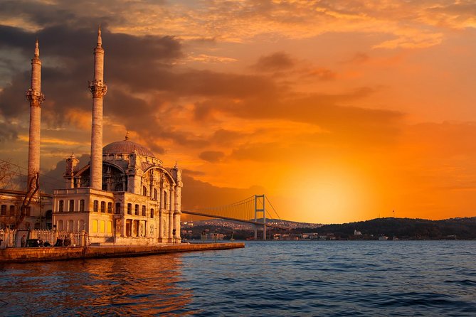 Best Of Istanbul 1, 2 or 3 Day Private Guided Tour - Tour Overview