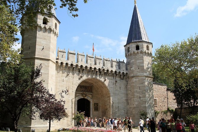 Best Of Istanbul 1, 2 or 3 Day Private Guided Tour - Day 2 Itinerary