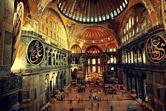 Best Of Istanbul 1, 2 or 3 Day Private Guided Tour - Additional Information