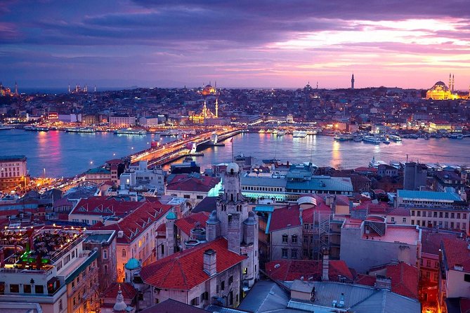 Best Of Istanbul 1, 2 or 3 Day Private Guided Tour - Reviews