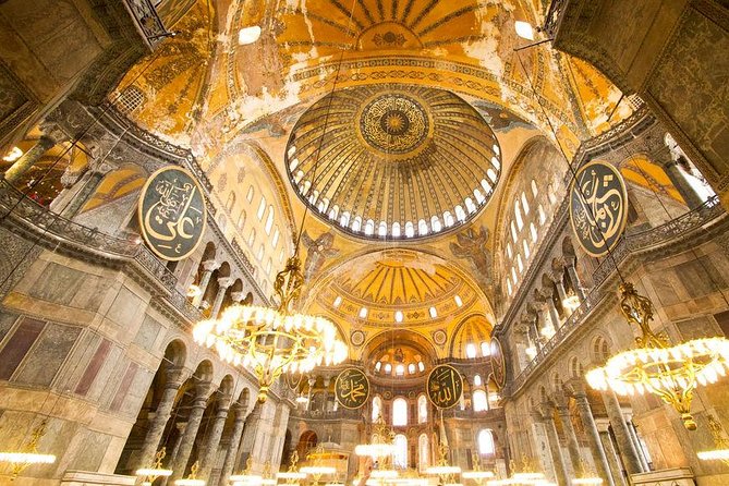 Best Of Istanbul 1, 2 or 3 Day Private Guided Tour - Frequently Asked Questions