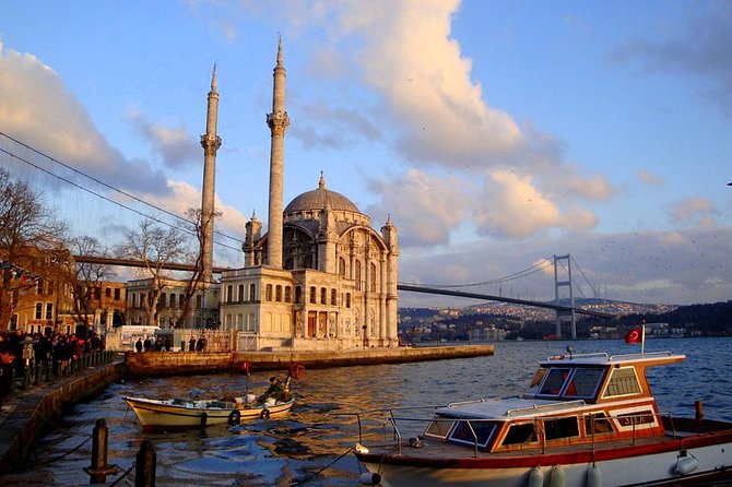 Best Of Istanbul 1, 2 or 3 Day Private Guided Tour - The Sum Up