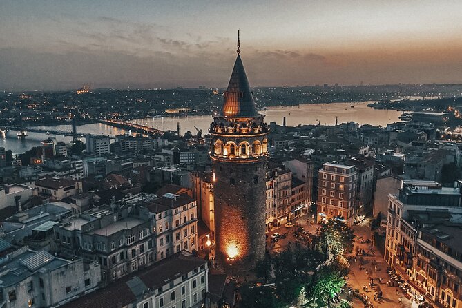 Best of Istanbul: 1, 2 or 3 Days Private Tour With Friendly Local Guide - Tour Details