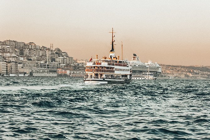 Best of Istanbul: 1, 2 or 3 Days Private Tour With Friendly Local Guide - Traveler Photos