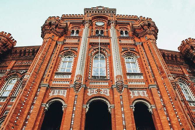 Best of Istanbul: 1, 2 or 3 Days Private Tour With Friendly Local Guide - Directions