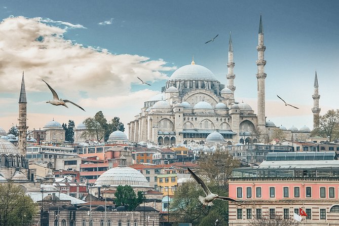 Best of Istanbul: 1, 2 or 3 Days Private Tour With Friendly Local Guide - Common Questions