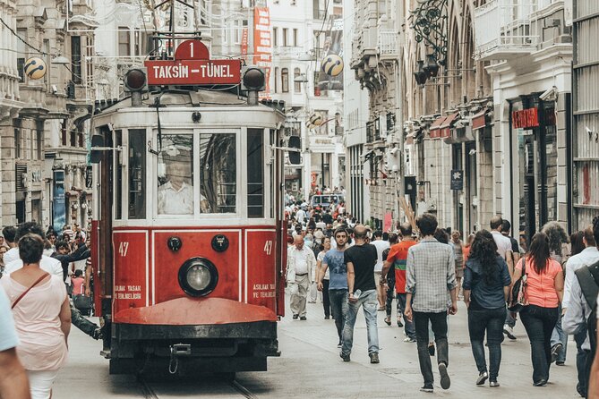 Best of Istanbul: 1, 2 or 3 Days Private Tour With Friendly Local Guide - The Sum Up