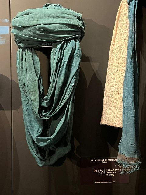 Best of Istanbul : 1 or 2 Day Private Guided City Tour - Booking Details