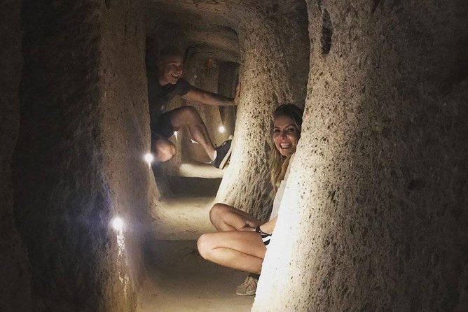 Best of Istanbul and Cappadocia 6 Days Private Tour - Accommodation and Transportation