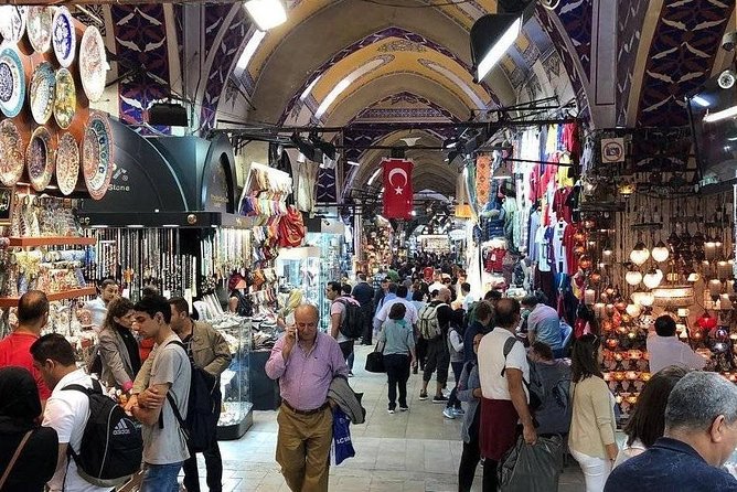 Best of Istanbul and Cappadocia 6 Days Private Tour - Booking and Cancellation Policy