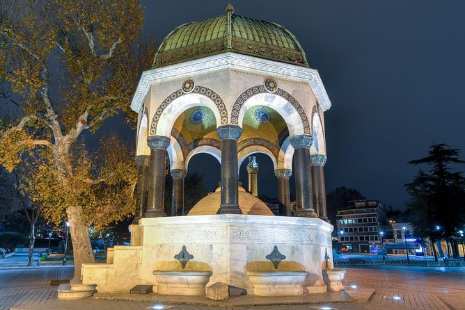 Best of Istanbul for First Time Visitors - Skip-the-Line Access to Topkapi Palace