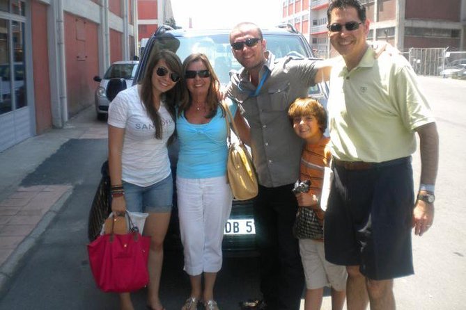 Best of Istanbul for First Time Visitors - Explore the Vibrant Grand Bazaar