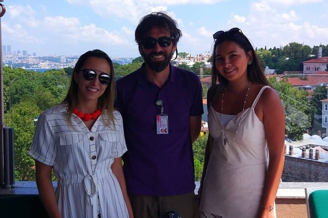 Best of Istanbul From/To Airport - Istanbul Airport: Your Gateway to the City