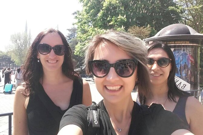 Best of Istanbul From/To Airport - A Taste of Turkish Cuisine