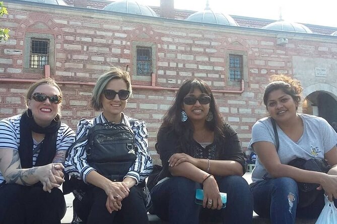 Best of Istanbul From/To Airport - Shopping Delights in Istanbuls Grand Bazaar