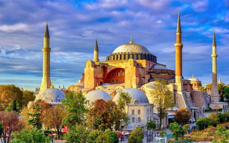 Best of Istanbul Full Day Private Tour - Tour Details