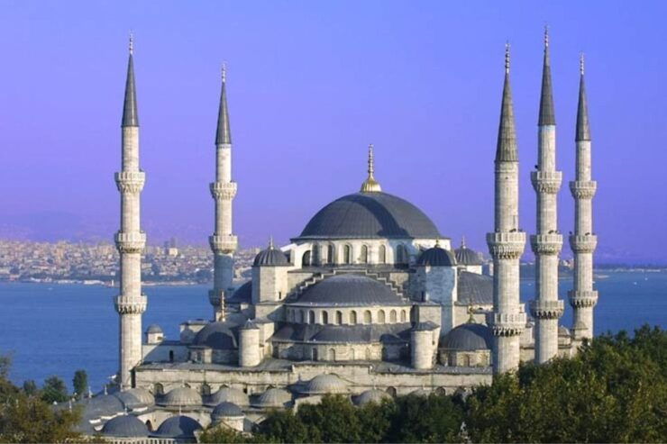 Best of Istanbul Full Day Private Tour - Tour Highlights