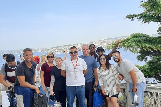 Best of Istanbul in 1 Day - Unveiling the Marvels of Hagia Sophia