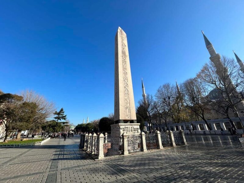 Best of Istanbul in 1 Day: Guided Tour with Bosphorus Cruise - FAQ