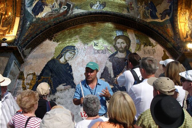 Best of Istanbul in 2 Days - Historic Landmarks and Monuments