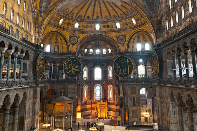 Best of Istanbul in 2 Days - Insider Tips and Recommendations