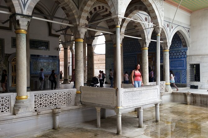 Best of Istanbul in 2 Days - The Sum Up