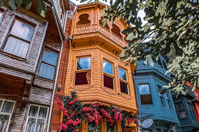 Best of Istanbul Private Asian Continent Tour - Exploring the Asian Side of Istanbul