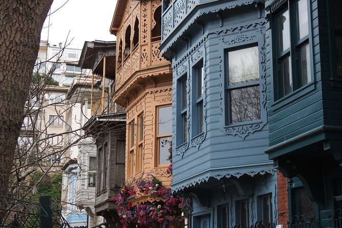 Best of Istanbul Private Asian Continent Tour - Hidden Gems and Off-the-Beaten-Path Experiences