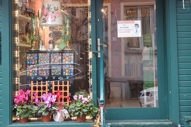 Best of Istanbul Private Asian Continent Tour - Shopping and Souvenir Hunting in Asia