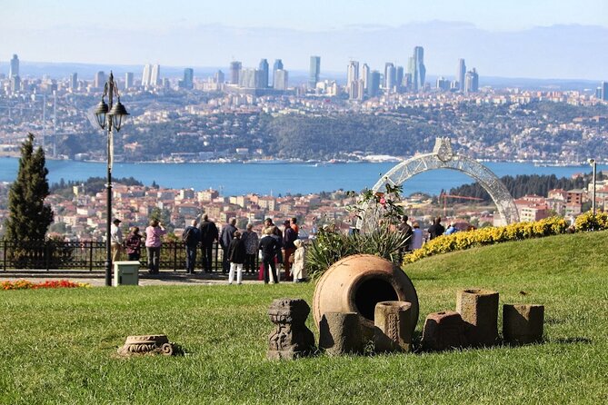 Best of Istanbul Private Asian Continent Tour - Memorable Experiences and Insider Tips