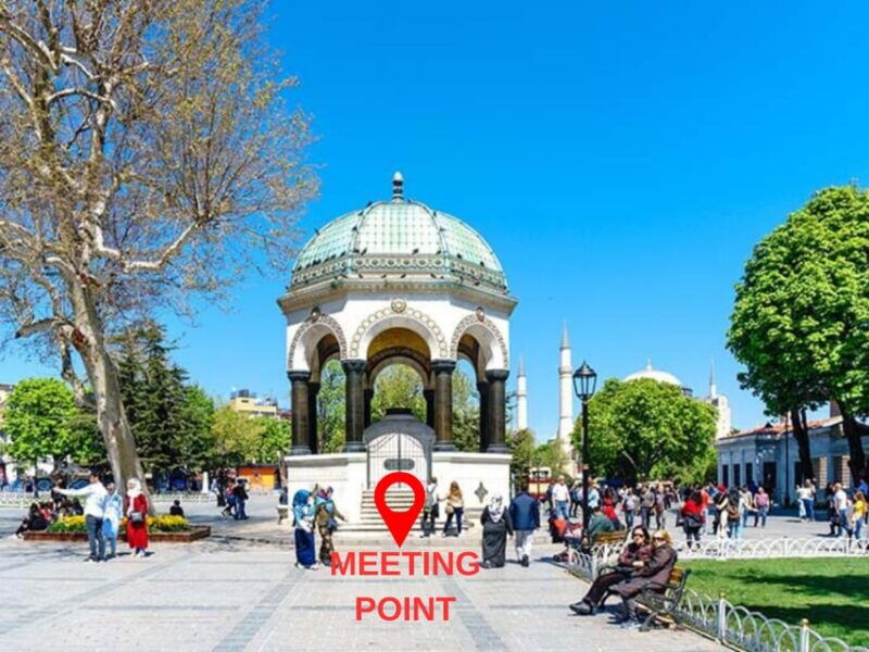 Best of Istanbul: Private Guided Istanbul Tour - Good To Know