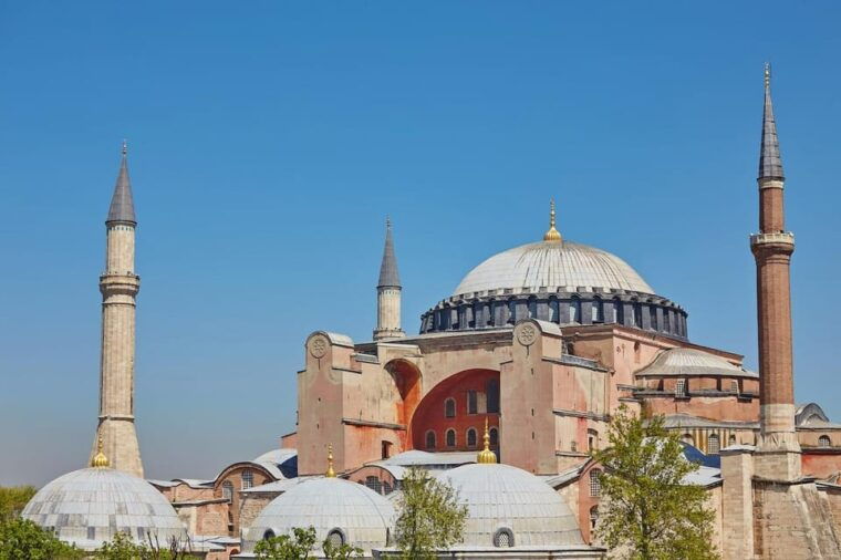 Best of Istanbul: Private Guided Istanbul Tour - What Travelers Say