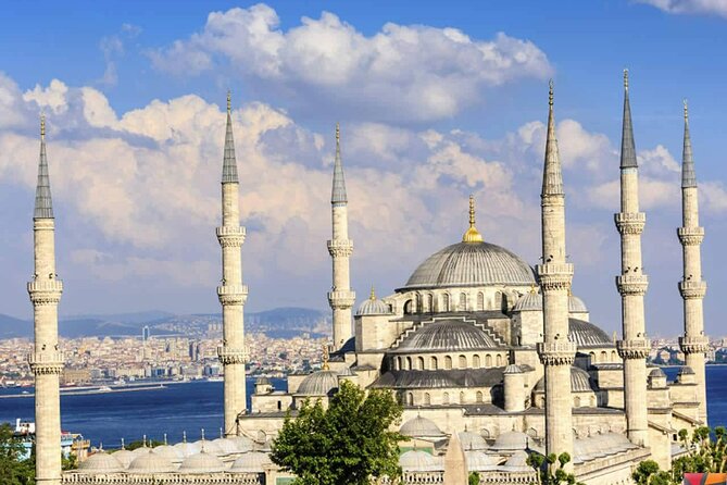 Best of Istanbul Private Tour Pick up and Drop off Included - Overview of the Tour Itinerary