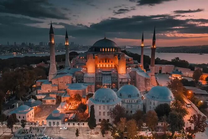 Best of Istanbul Private Tour Pick up and Drop off Included - Cancellation Policy and Refund Information