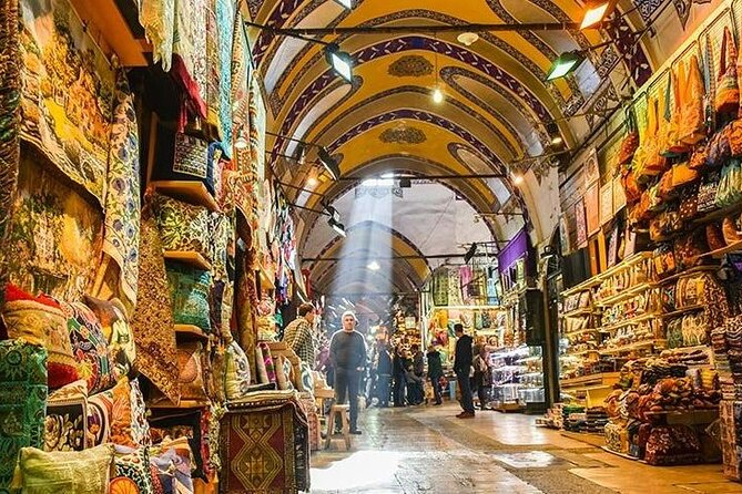 Best of Istanbul Private Tour Pick up and Drop off Included - Recommendations and Benefits of Booking a Private Tour