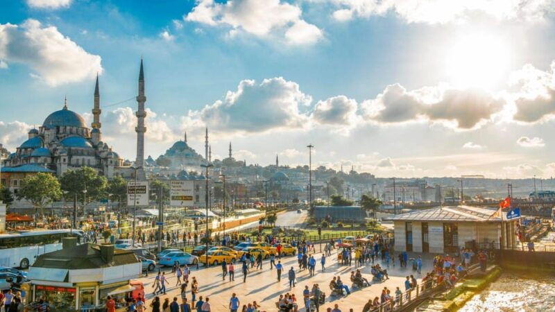 Best of Istanbul: Private Walking Tour with Local - Good To Know