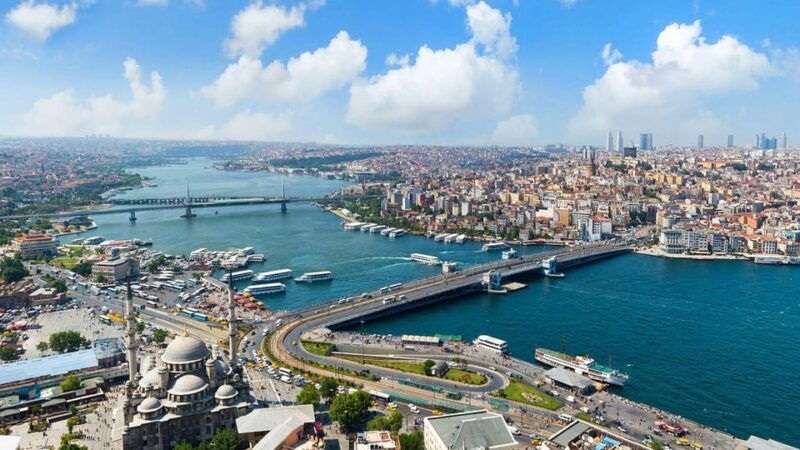Best of Istanbul: Private Walking Tour with Local - What You Can Expect from the Experience