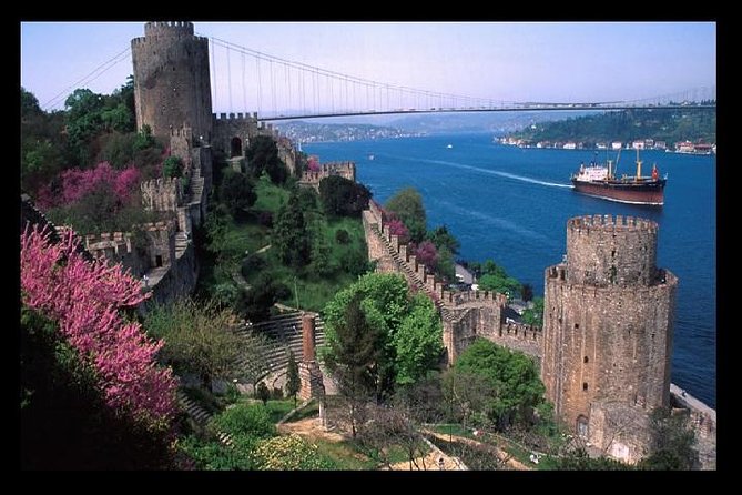 Best of Istanbul Tour - What To Expect