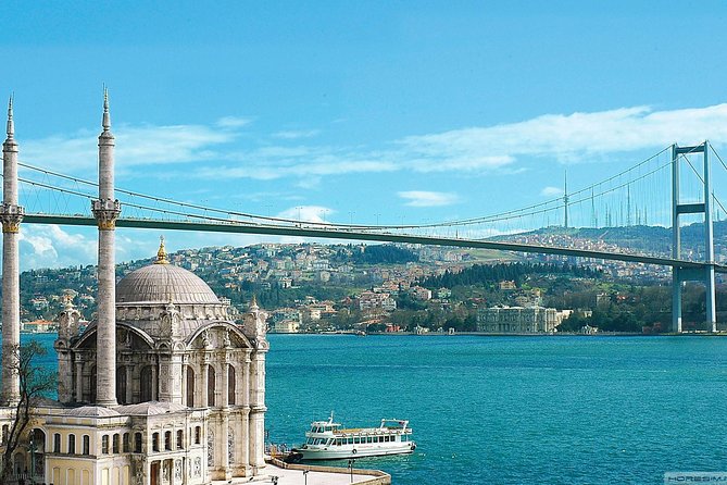 Best of Istanbul Tours With Expert Guide - Must-Visit Attractions in Istanbul With Expert Guide