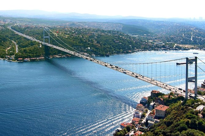 Best of Istanbul Tours With Expert Guide - Insider Tips for the Best Istanbul Tours