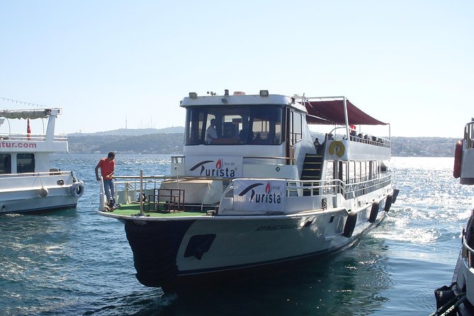 Best of Istanbul Tours With Expert Guide - The Sum Up