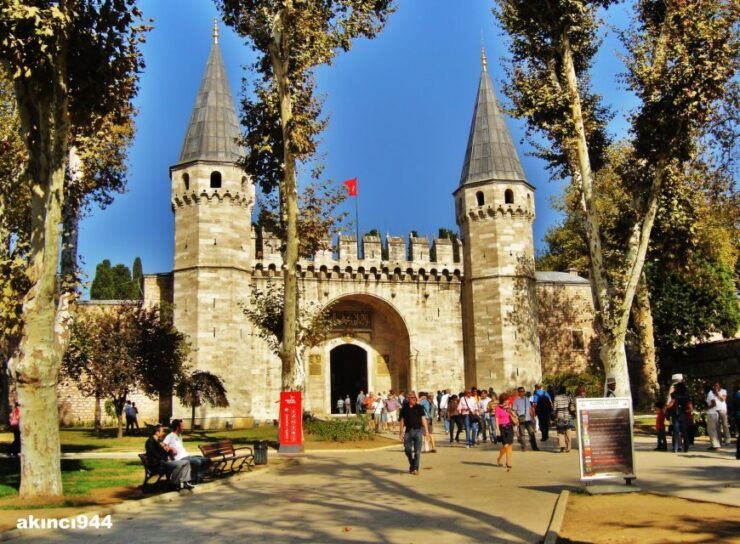 Best of Istanbul With Local Guide - Sightseeing Highlights