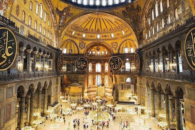 Best of Istanbul:1 or 2 Day Private Istanbul Guided Tour - Itinerary Adjustments and Transportation